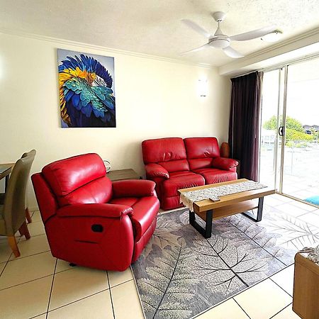 City Quays Accommodation 2 Cairns Bagian luar foto