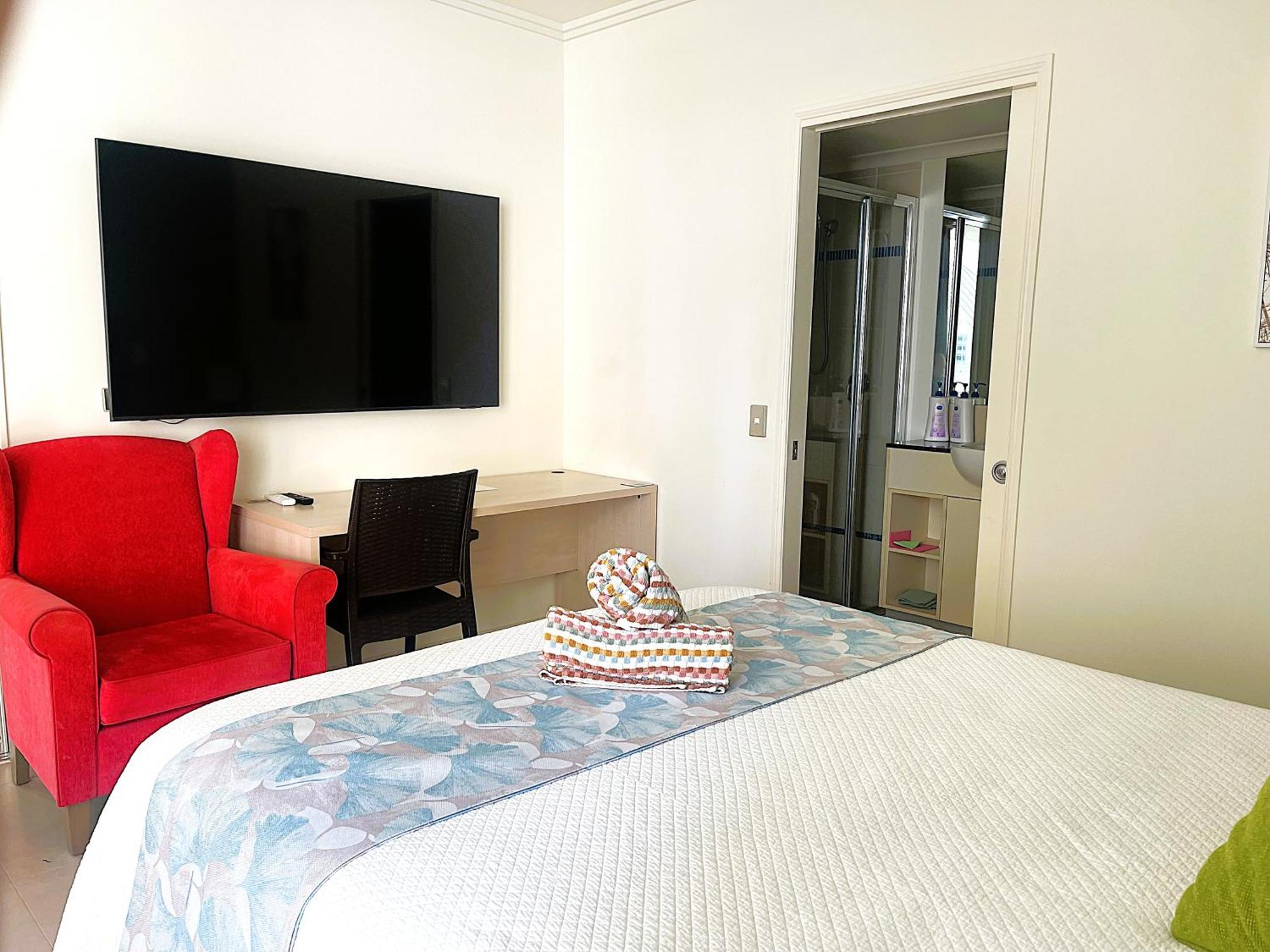 City Quays Accommodation 2 Cairns Bagian luar foto