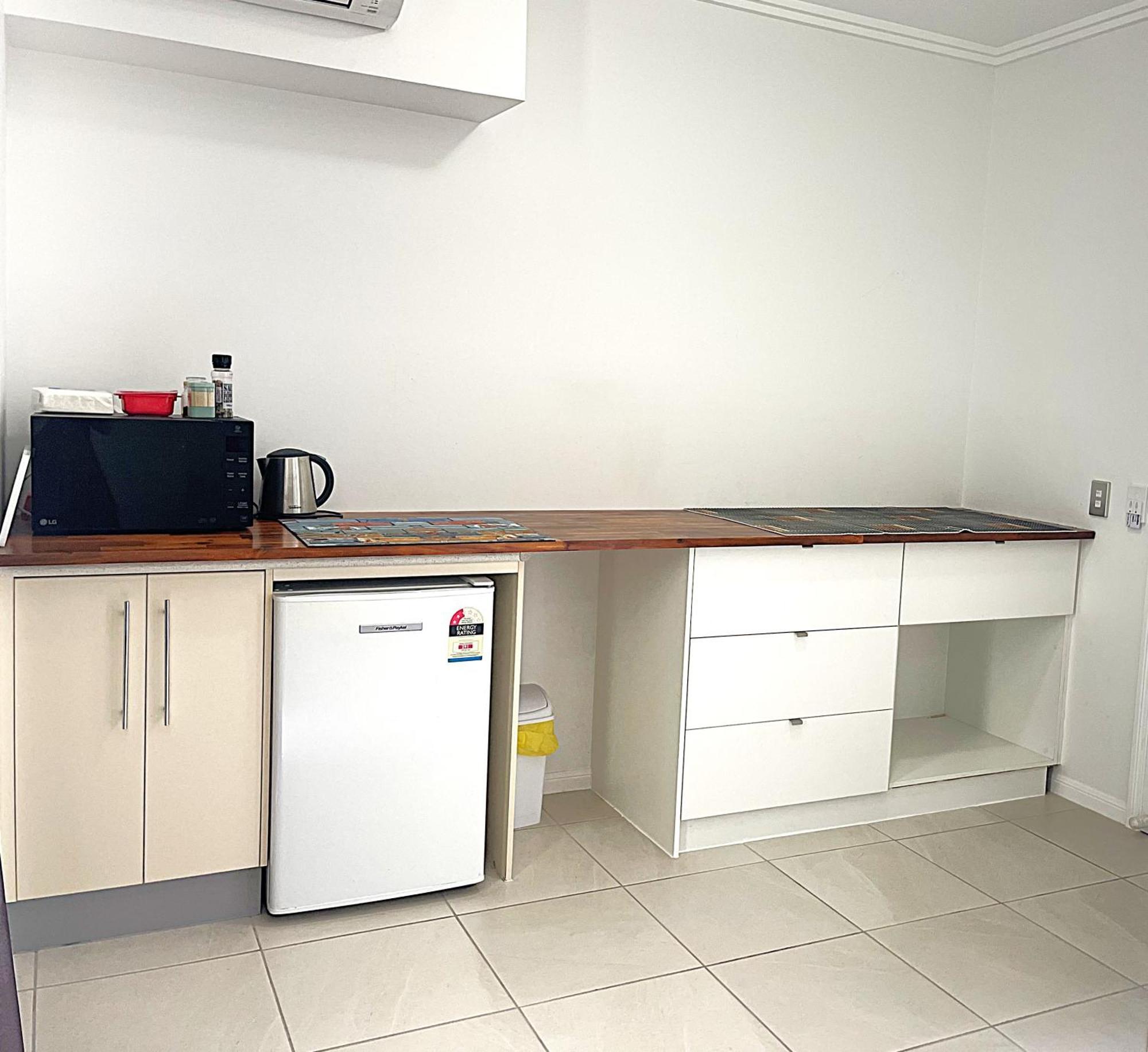 City Quays Accommodation 2 Cairns Bagian luar foto